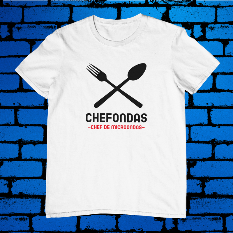CHEFONDAS