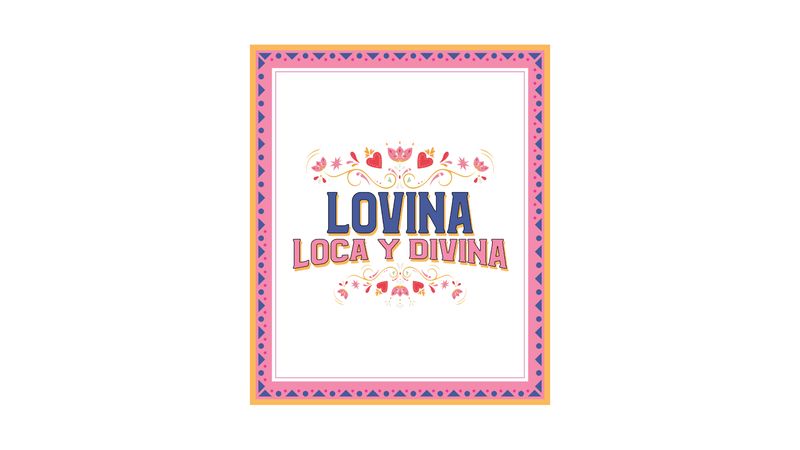 LOVINA
