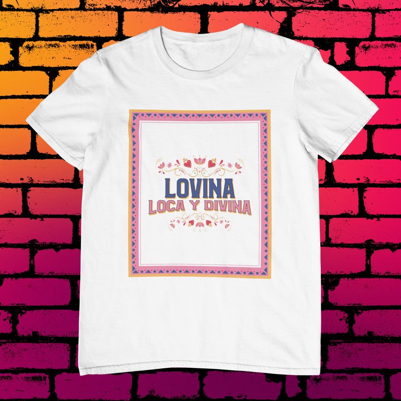 LOVINA