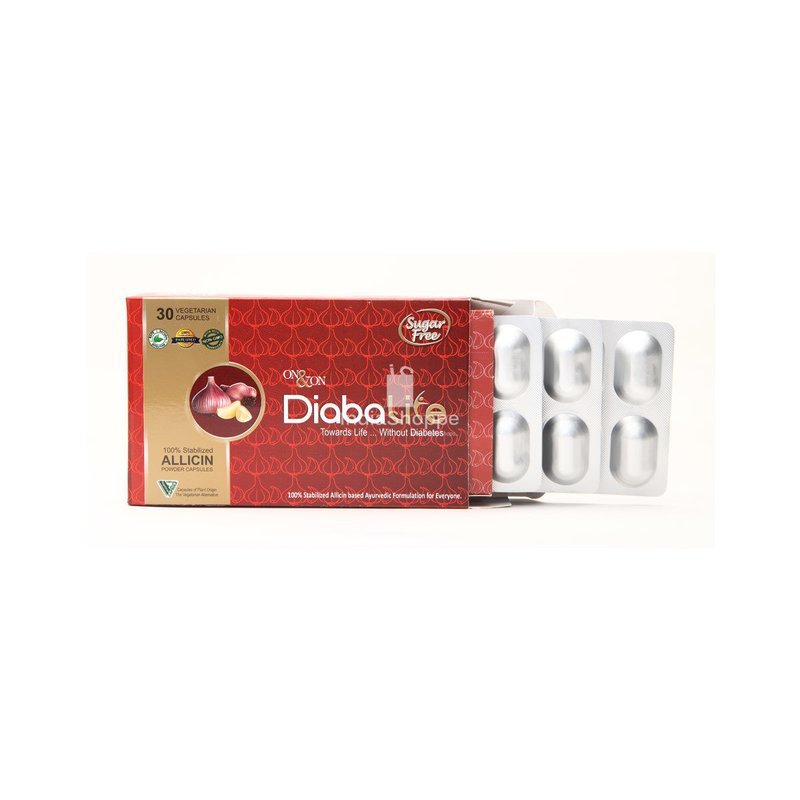 DIABALIFE 