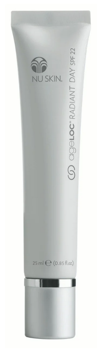 Radiant Day SPF 22 Radiant Day SPF 22