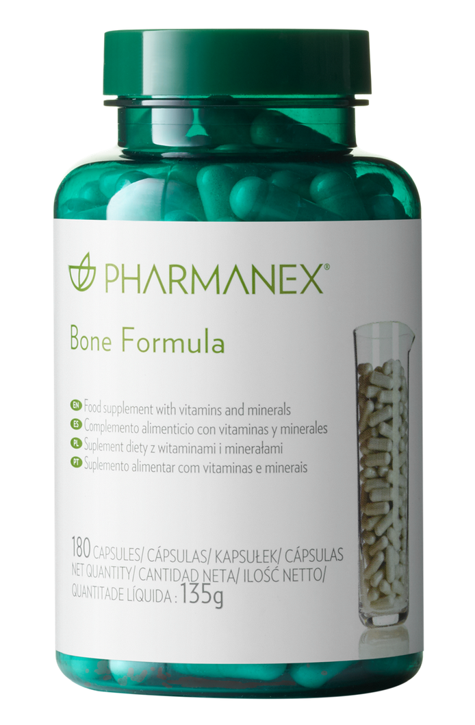 Bone Formula (Calcium+Vit. D) Bone Formula (Calcium+Vit. D)