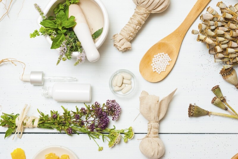 Compléments alimentaires