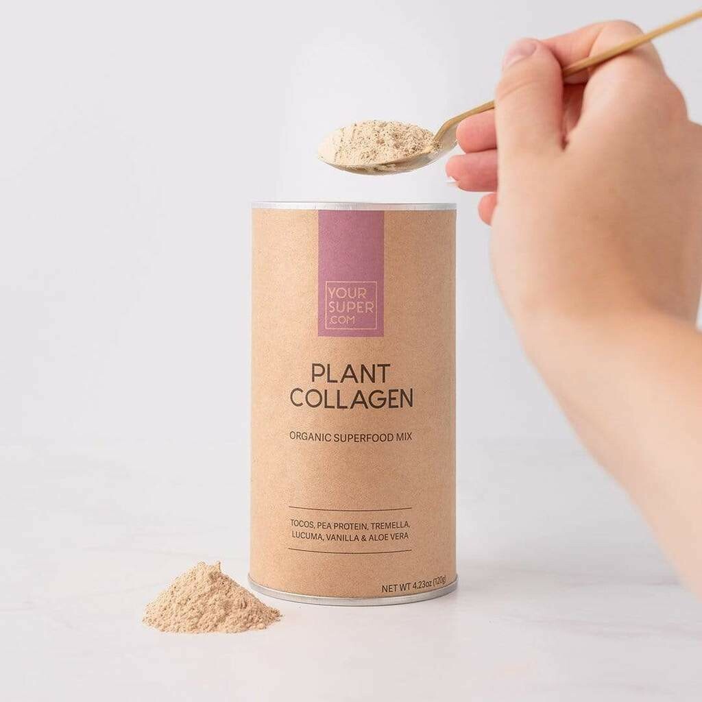 PLANT COLLAGEN