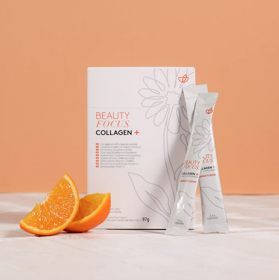 Beauty Focus - Collagen +