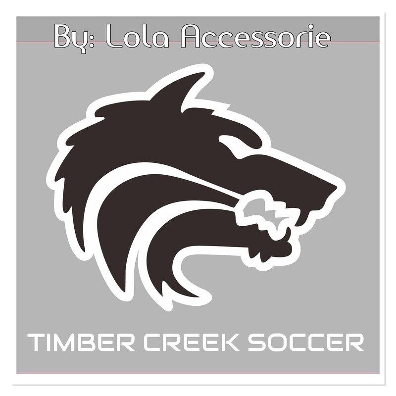 TCHS Soccer Hoodie or Sweatshirt