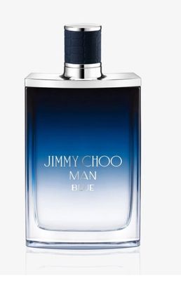 Jimmy Choo Man Blue Tester