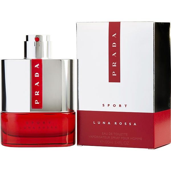 PRADA SPORTS LUNA ROSSA
