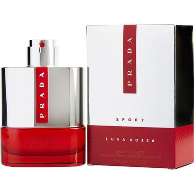 PRADA SPORTS LUNA ROSSA
