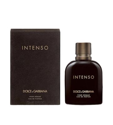 DOLCE &amp; GABBANA  INTENSO