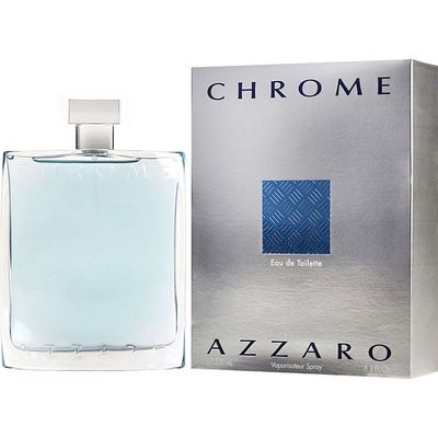 CHROME BY AZZARO