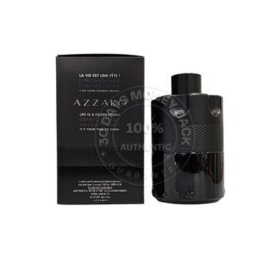 Azzaro Most Wanted