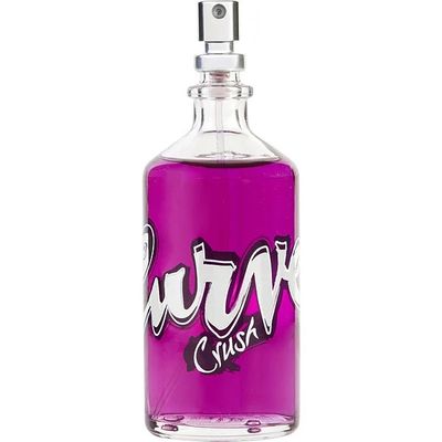 ELIZABETH ARDEN CURVE CRUSH EDT TESTER