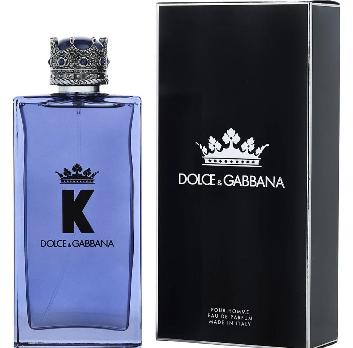 DOLCE &amp; GABBANA
