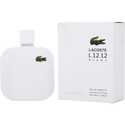 LACOSTE BLANC L.1.12.12