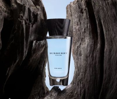 Burberry Touch for Men Tester
