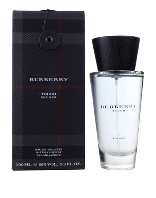 Burberry Touch for Men Eau De Toilette Spray