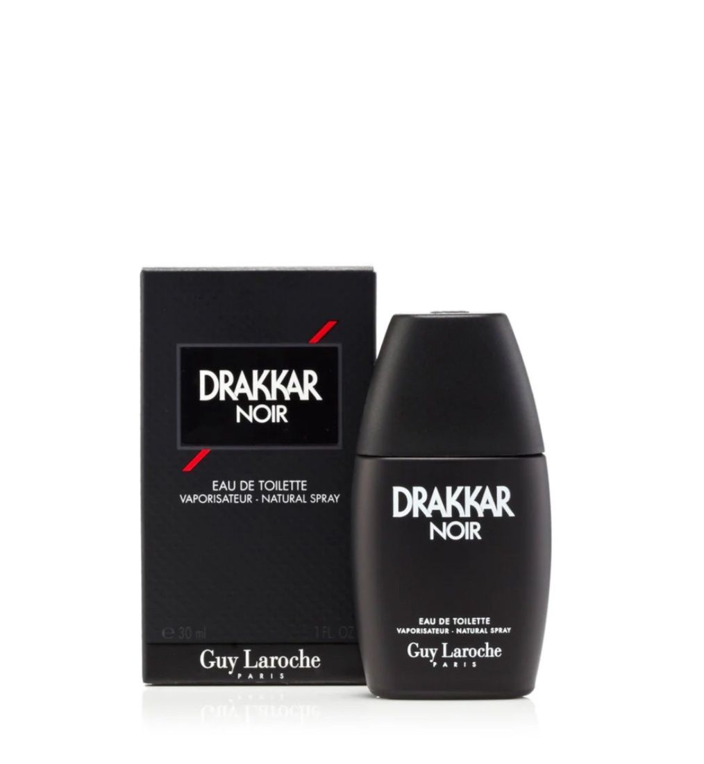 Drakkar Noir