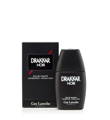 Drakkar Noir