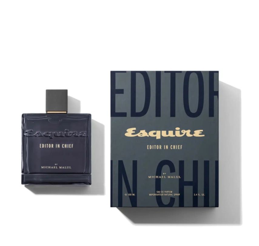 Michael Malul Editor In Chief