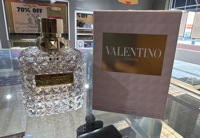 VALENTINO DONNA 3.4 FL