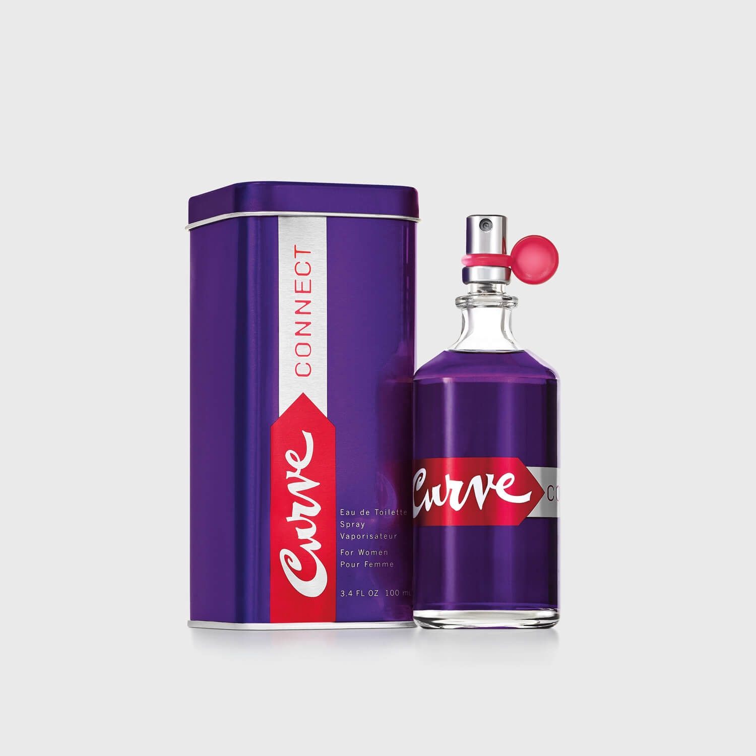 CURVE CONNECT EDT