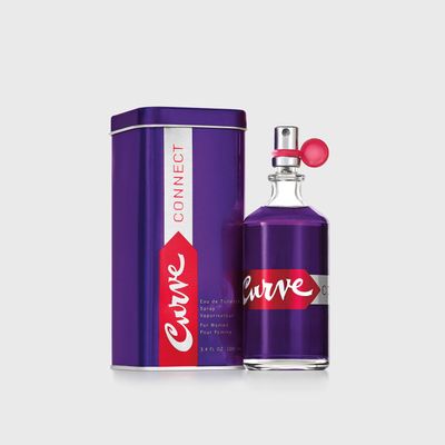 CURVE CONNECT EDT
