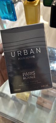 URBAN POUR HOMME PARISROYALE