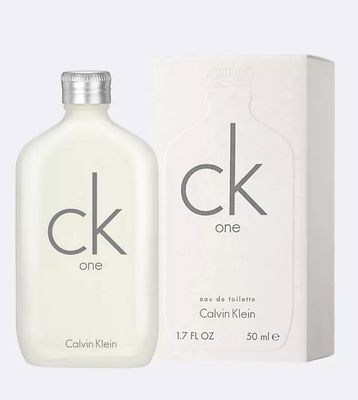 CK One (M) White