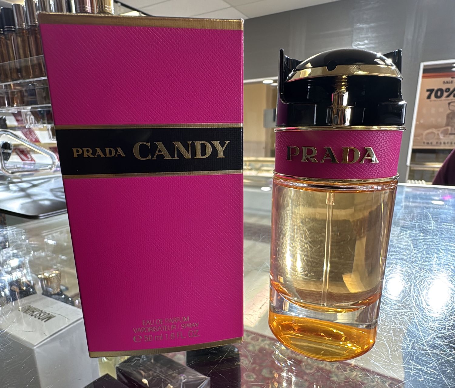 PRADA Candy