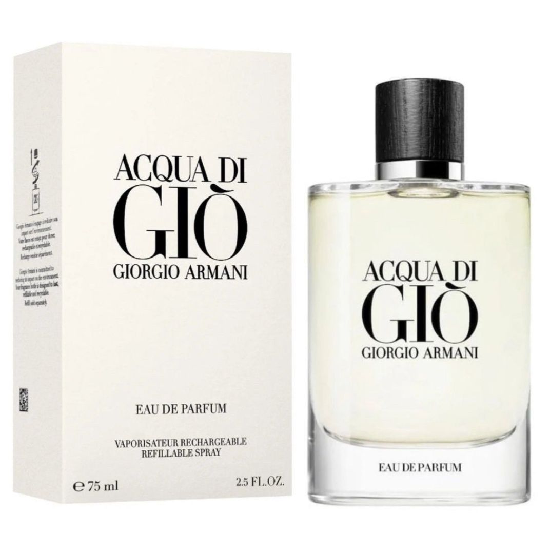 ACQUA DI GIO GIORGIO ARMANI