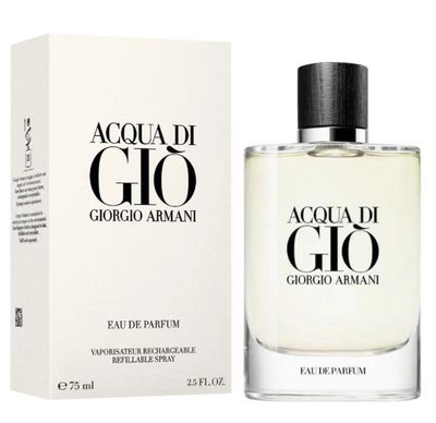 ACQUA DI GIO GIORGIO ARMANI