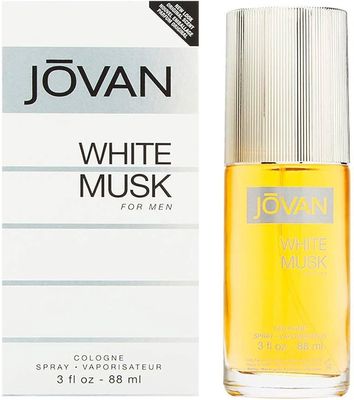 Jovan White Musk For men