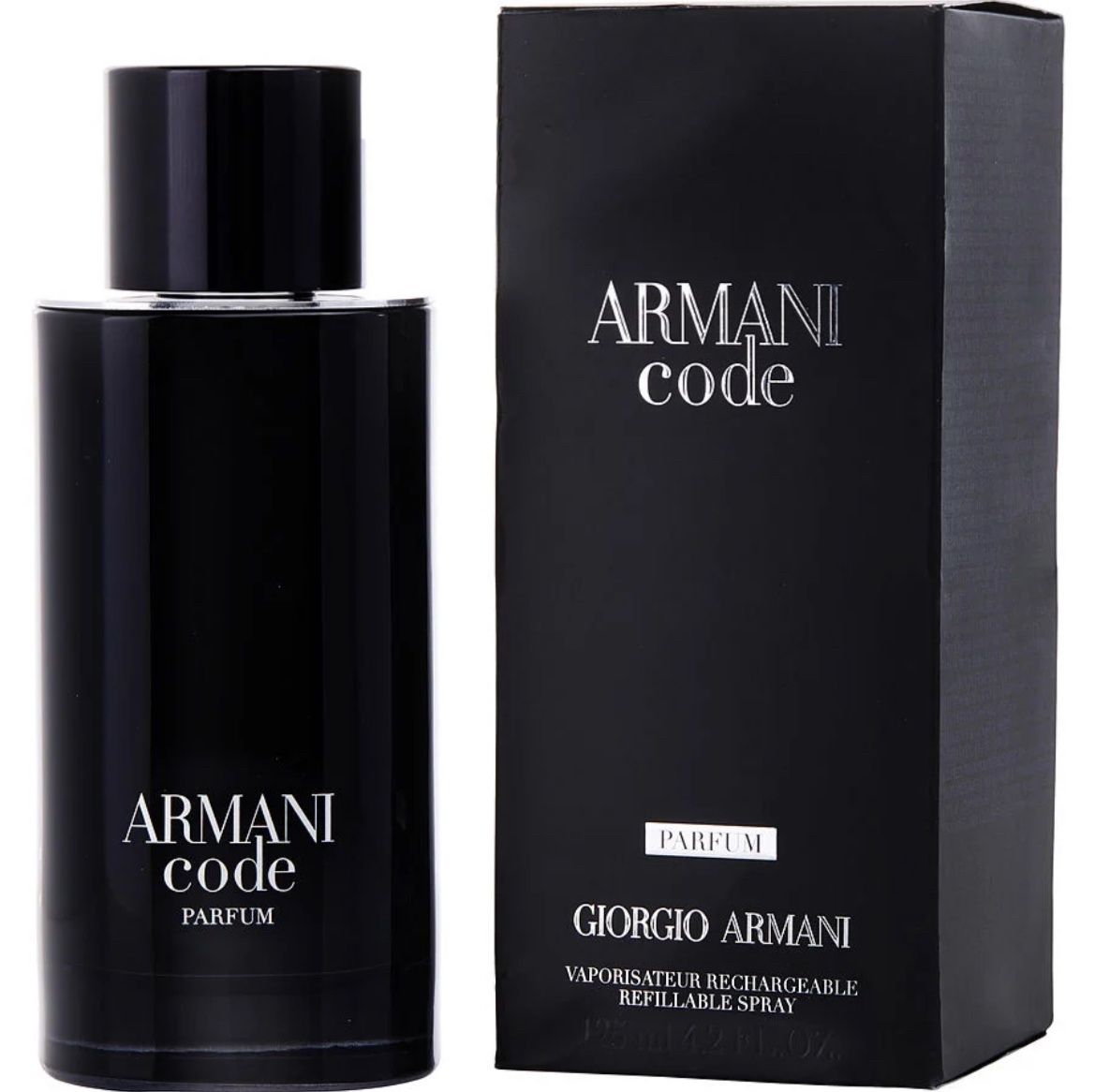 Armani Code Parfum