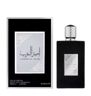 Asdaaf Perfumes Ameer Al Arab
