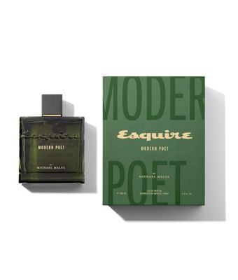 Michael Malul Esquire Modern Poet Eau de Parfum