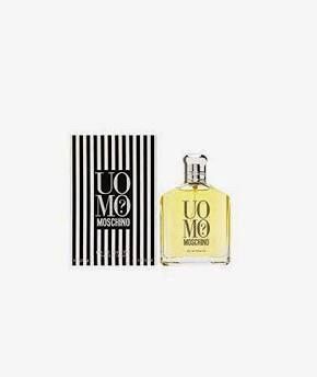 MOSCHINO UOMO
