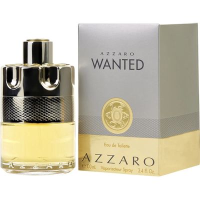 AZZARO WANTED