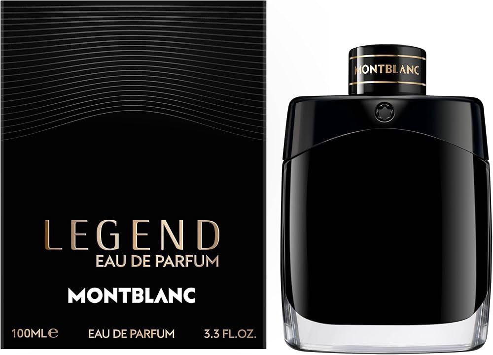 LEGEND EAU DE PARFUM MONTBLANC