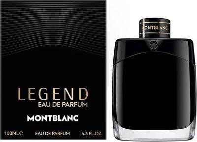 LEGEND EAU DE PARFUM MONTBLANC
