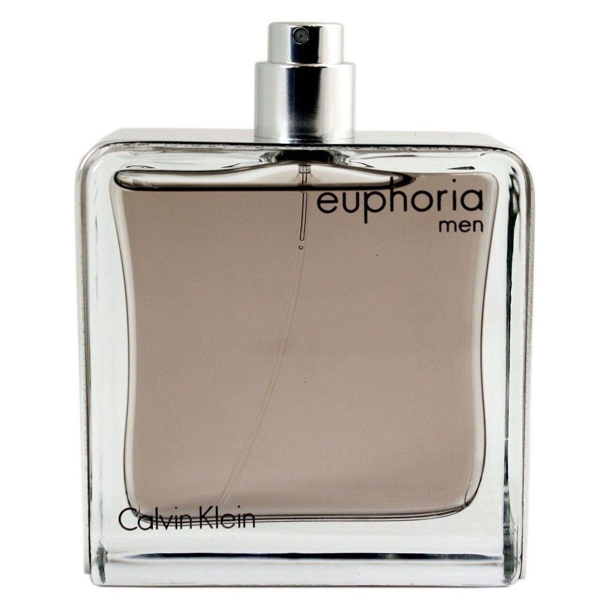 EUPHORIA MEN TESTER BY CALVIN KLEIN