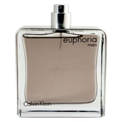 EUPHORIA MEN TESTER BY CALVIN KLEIN