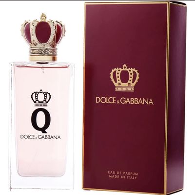DOLCE &amp; GABBANA QUEEN