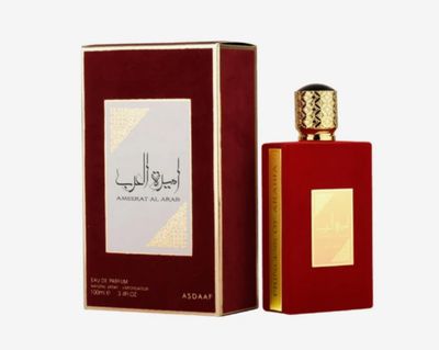Asdaaf Ameerat Al Arab Eau de Parfum for Women