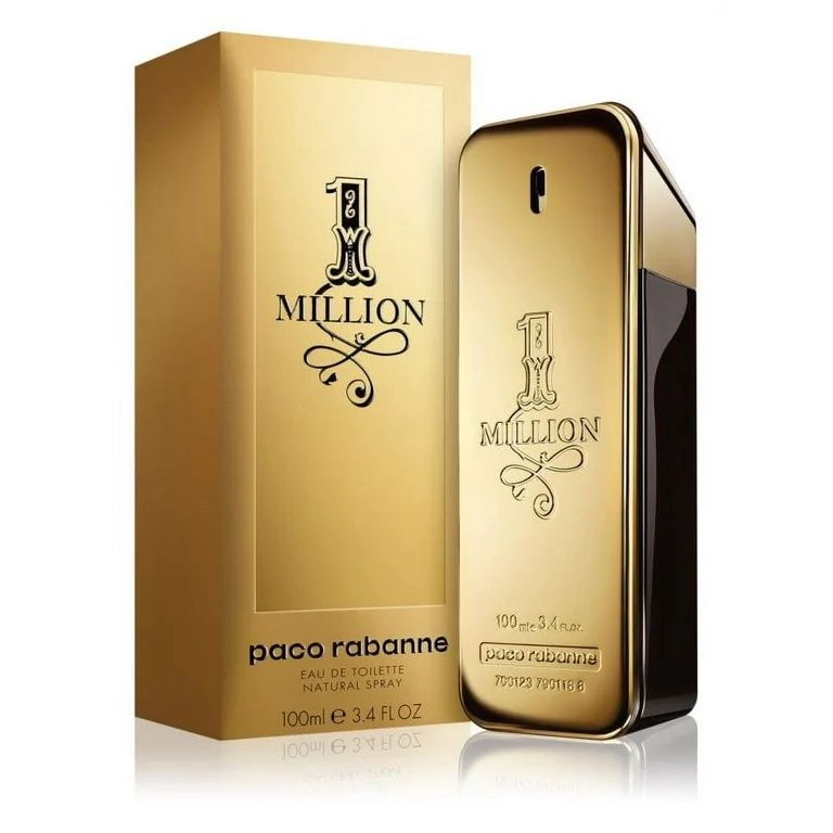PACO RABANNE ONE MILLION PARFUM