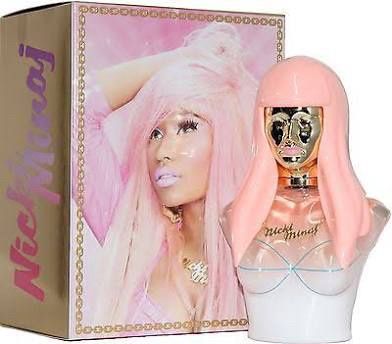 NICKI MINAJ PINK FRIDAY