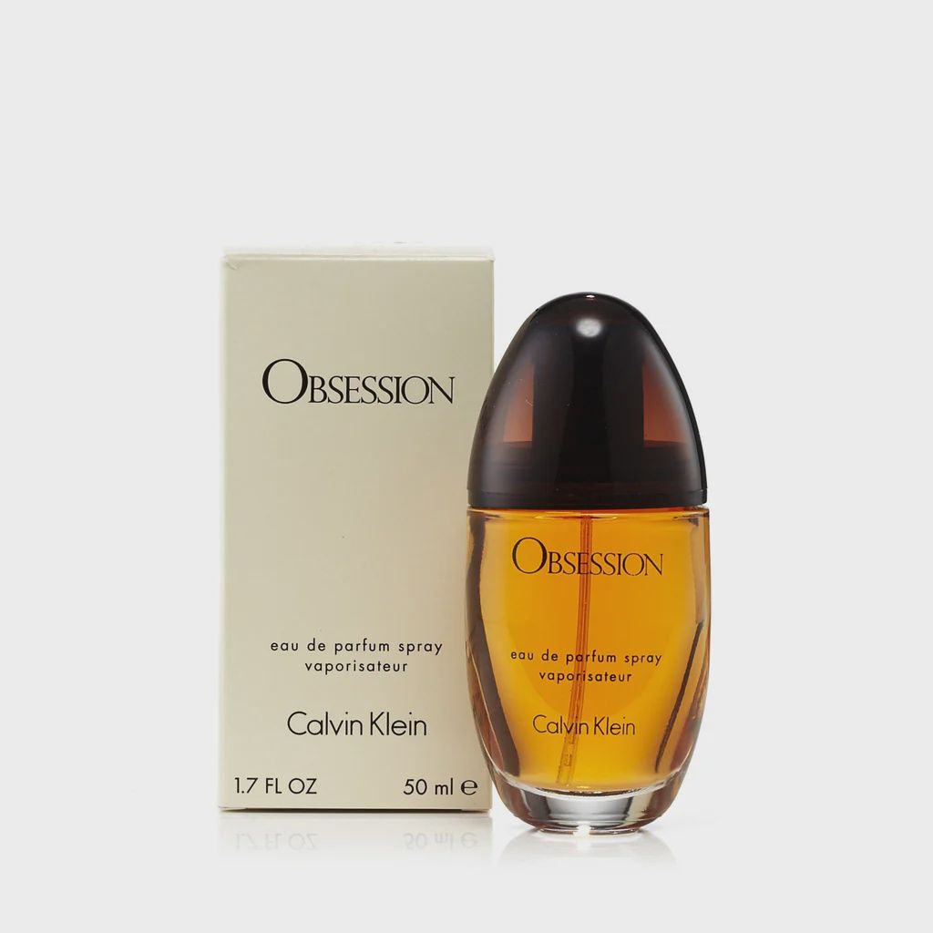 OBSESSION EDP CALVIN KLEIN