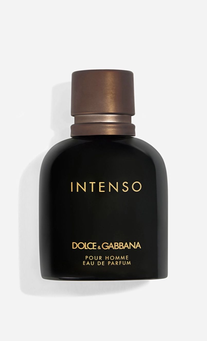 M-DOLCE &amp; GABBANA INTENSO 2.5 EDP SPR
