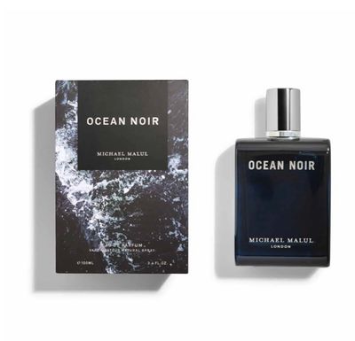 Michael Malul Ocean Noir