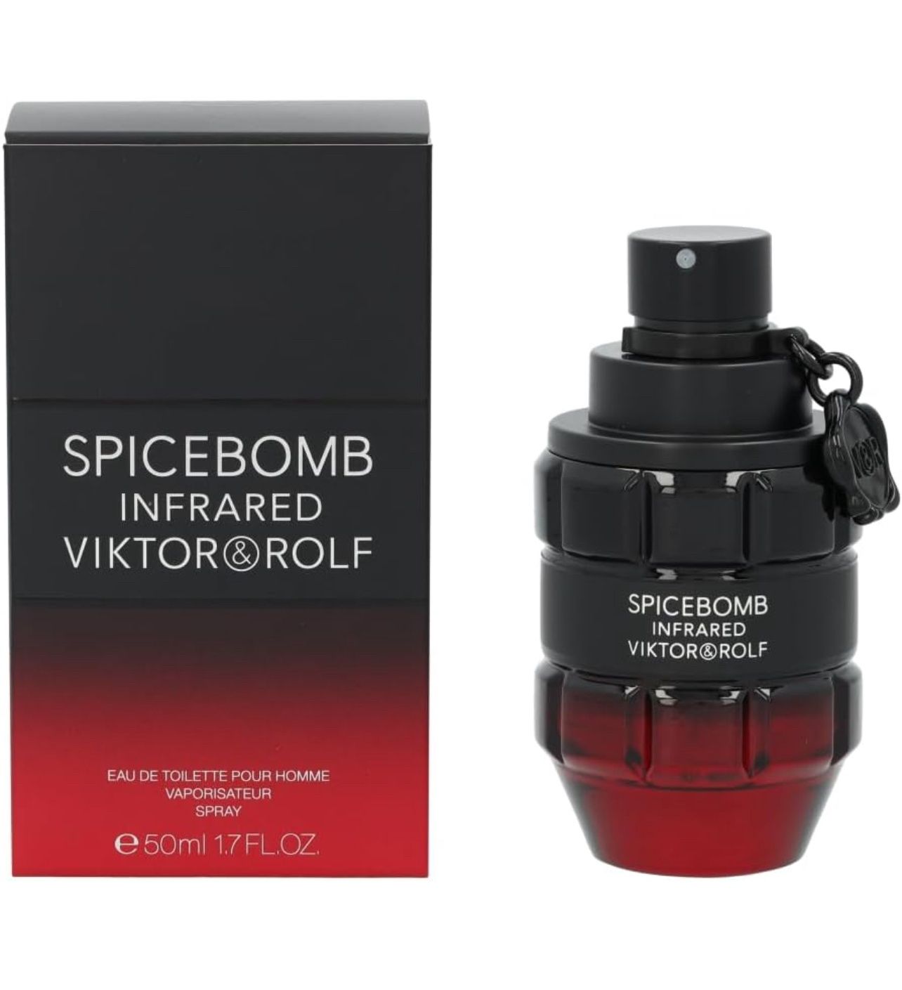 Spicebomb Infrared Viktor &amp; Rolf EDT 3.04